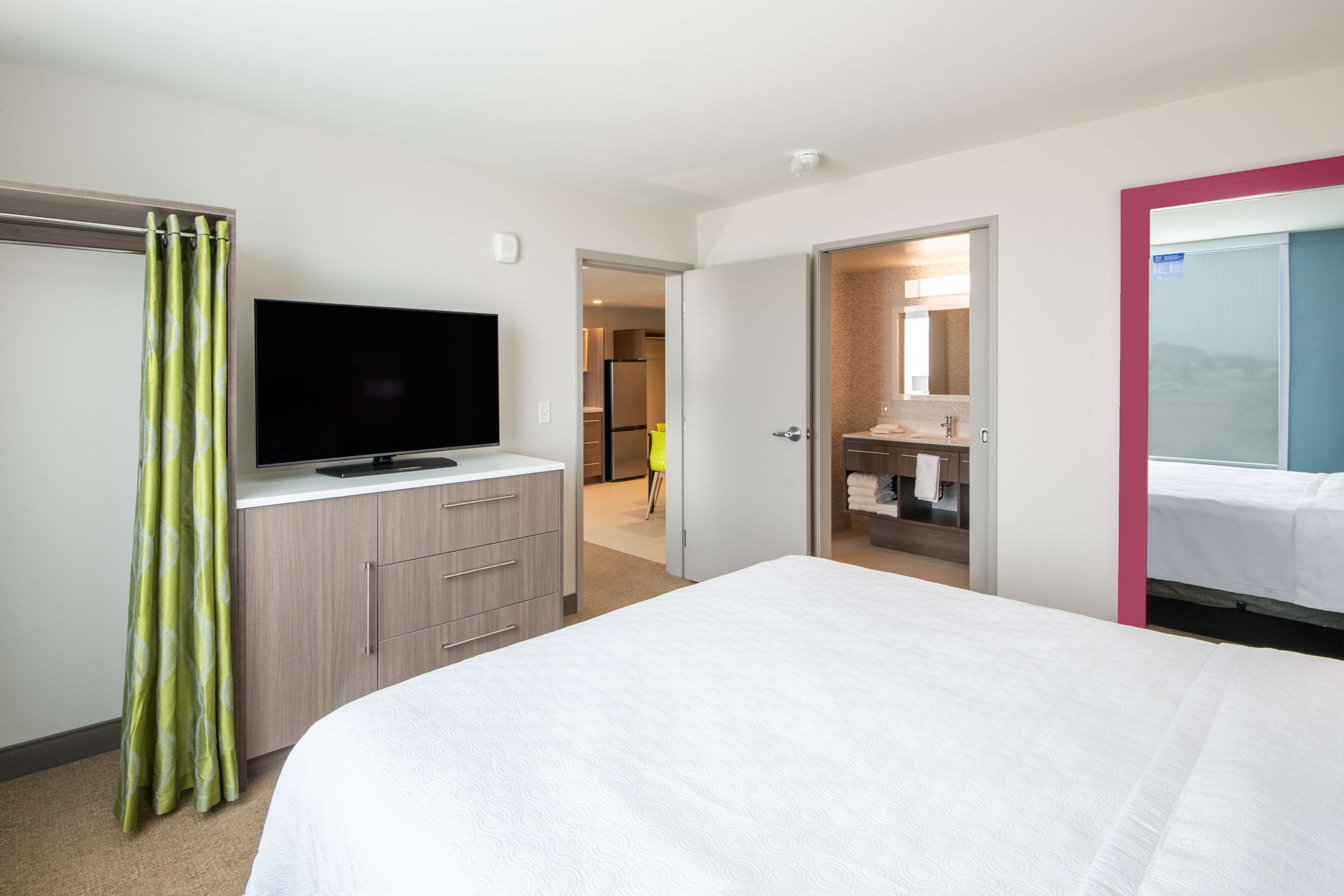 Photo - Home2 Suites By Hilton Phoenix Airport North, Az