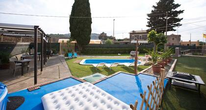 Cosi Priziusi B&B Relais