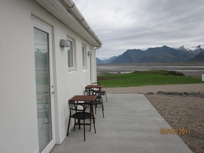 Brekka í Lóní Farm Stay
