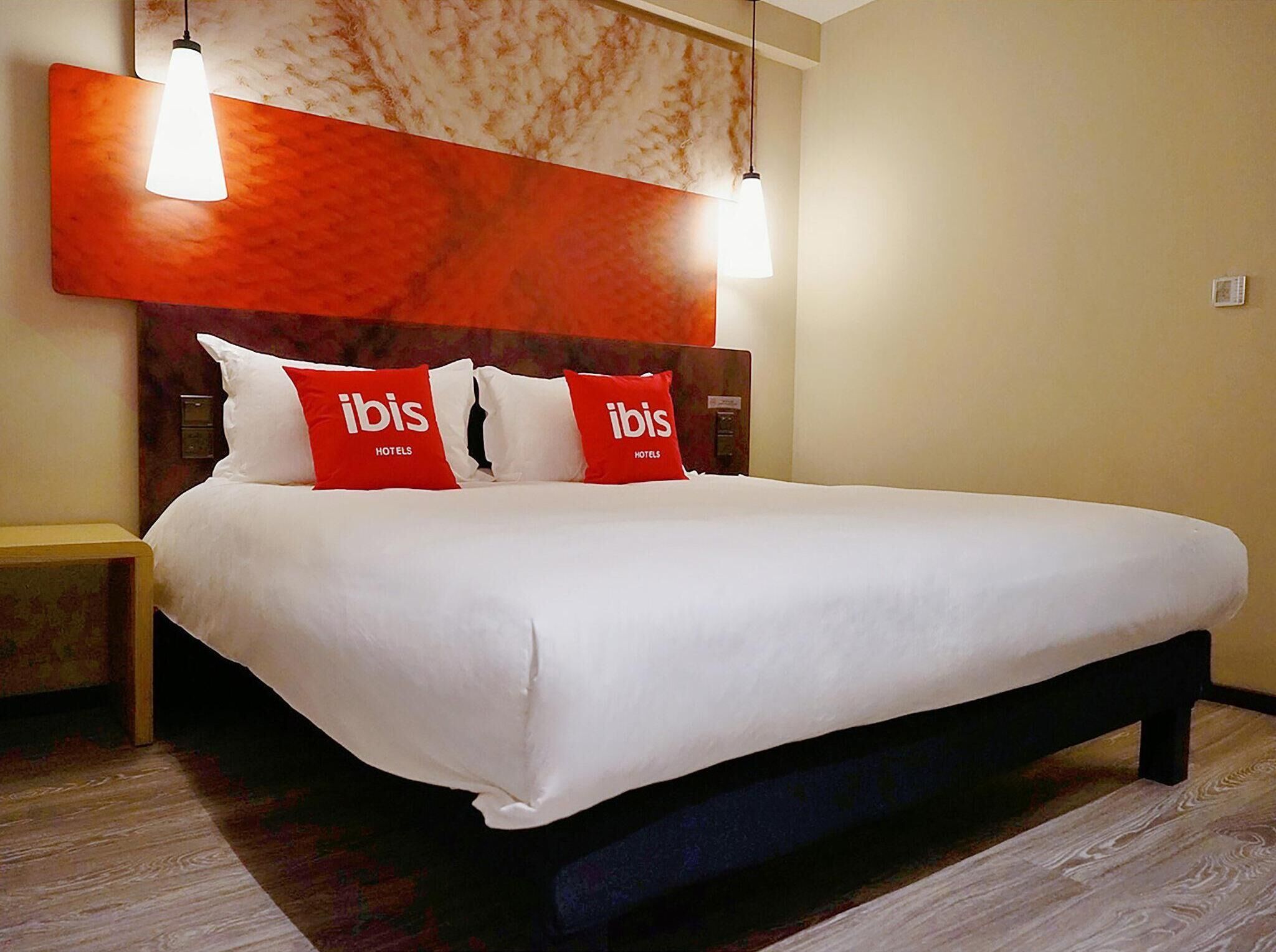 Superior Double Room, 1 Katil Kelamin (Double) | Wi-fi percuma 