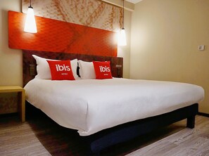 Superior Double Room, 1 Double Bed