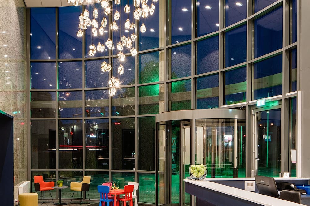 ibis Styles Almere