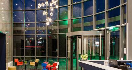 ibis Styles Almere