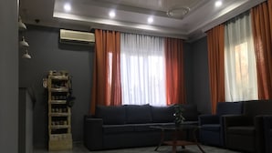 الردهة