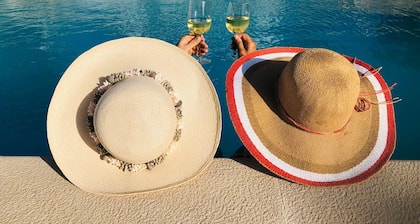 Quinta da Chapeleira.