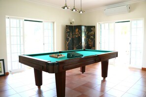 Area giochi