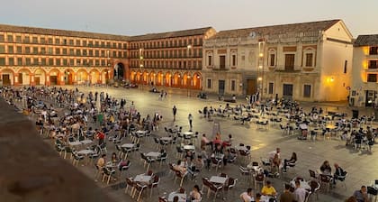 Casa Mari Paz