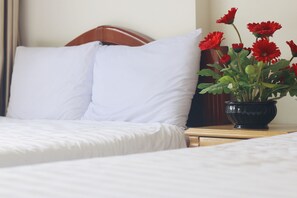 Superior Double or Twin Room - Phuc Da Lat Hotel (Da Lat)