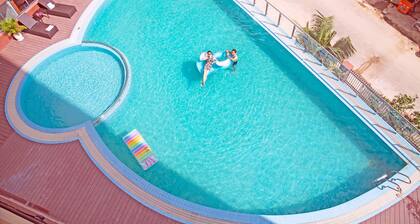 City Comfort Airport Hotel Phnom Penh