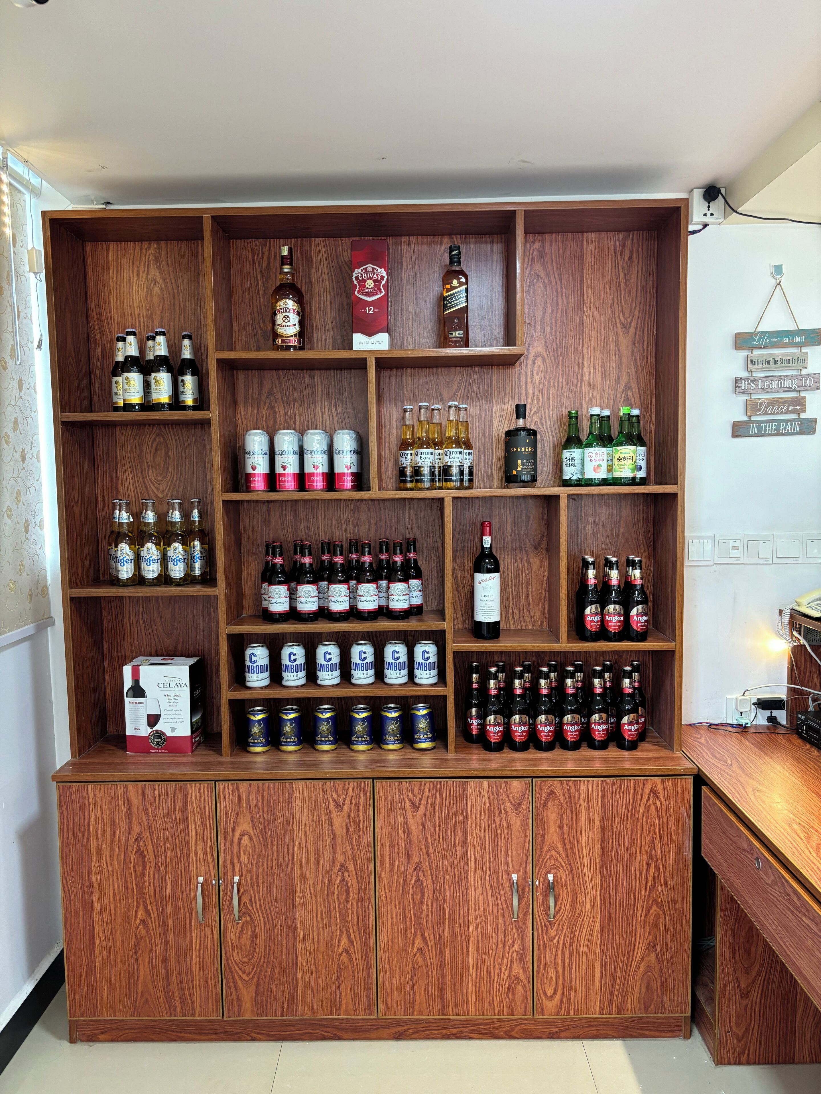 Foto - City Comfort Hotel Phnom Penh Airport