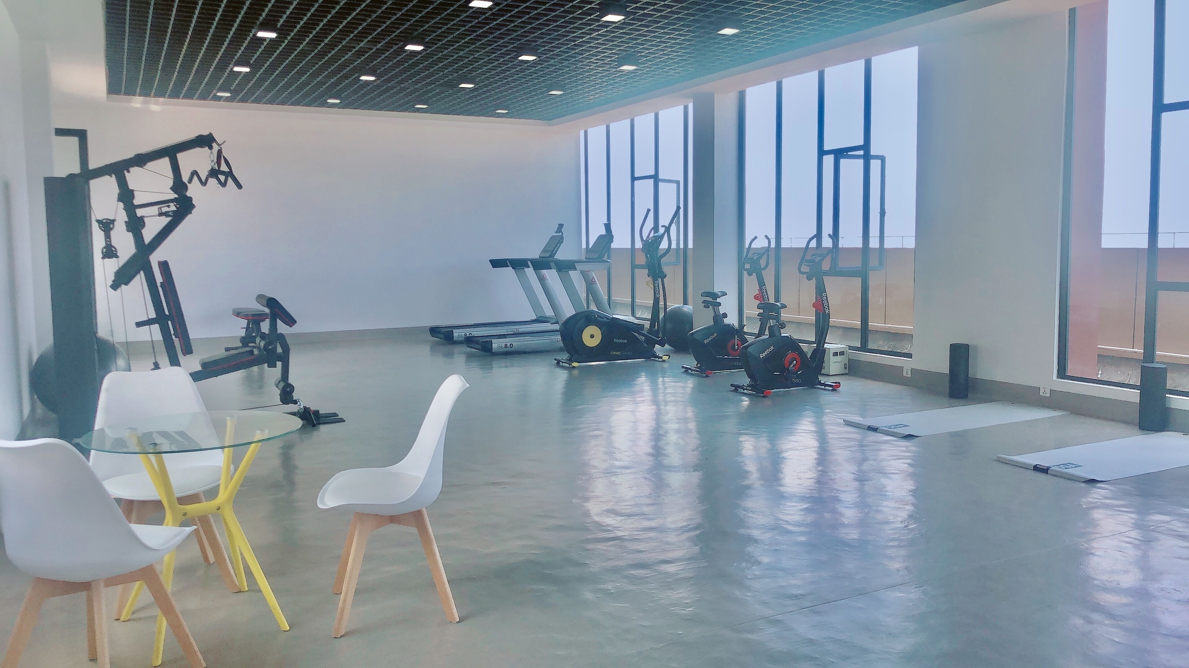 Foto - City Comfort Hotel Phnom Penh Airport