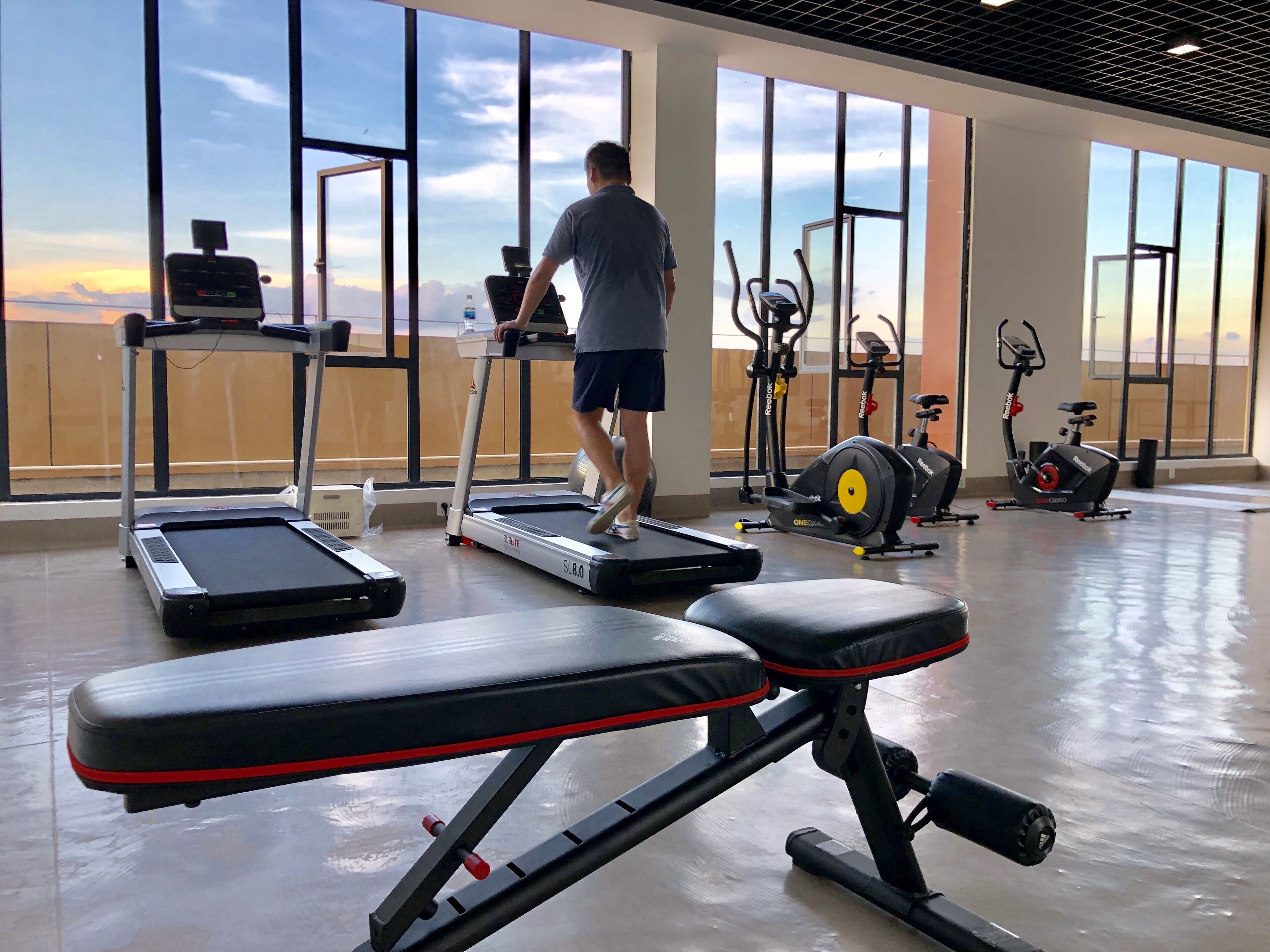 Foto - City Comfort Hotel Phnom Penh Airport