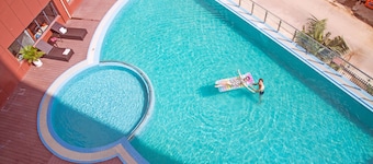 City Comfort Airport Hotel Phnom Penh