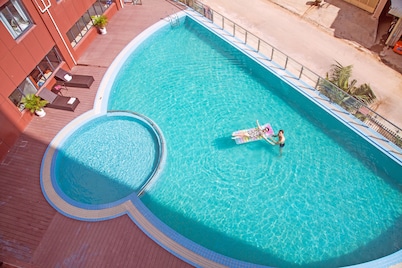 City Comfort Airport Hotel Phnom Penh
