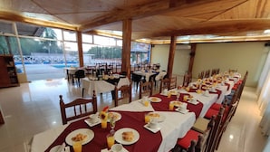 Meeting facility - Hotel Amatista (Wanda)