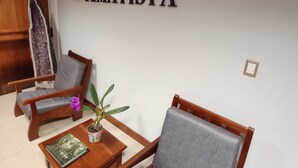 Interior detail - Hotel Amatista (Wanda)