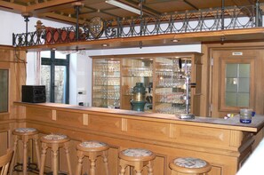 Bar (sur place)
