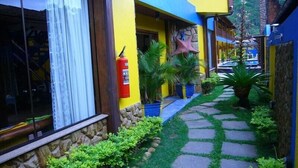 Chi tiết ngoại thất