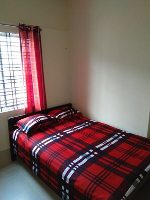 Basic Double Room