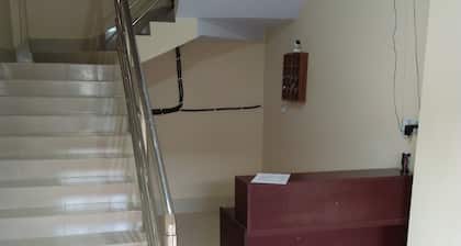 Hotel Premier Residential