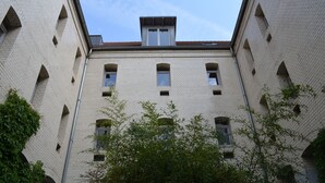 Exterior - Hotel Ahrberg Viertel (Hannover)