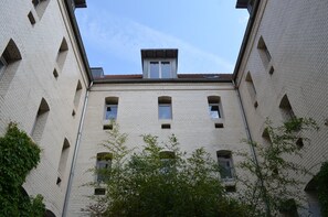 Exterior - Hotel Ahrberg Viertel (Hannover)