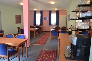 Dining - Hotel Ahrberg Viertel (Hannover)