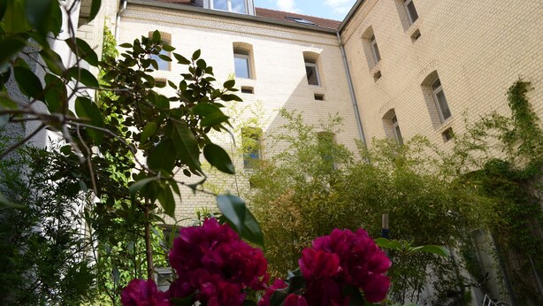 Exterior - Hotel Ahrberg Viertel (Hannover)
