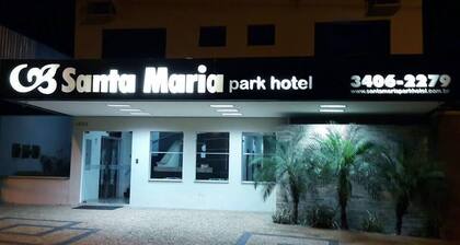 Santa Maria Park Hotel