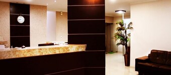 Santa Maria Park Hotel