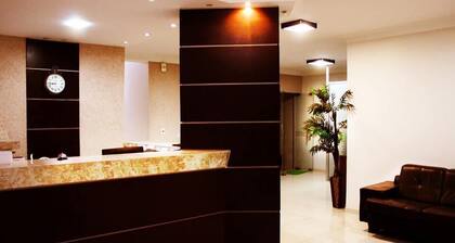 Santa Maria Park Hotel