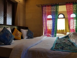 Free WiFi - fotiya hotel (Jaisalmer)