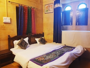 Free WiFi - fotiya hotel (Jaisalmer)