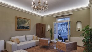 Apartemen Mewah