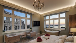 Apartemen Mewah