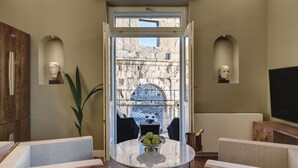 Apartemen Mewah