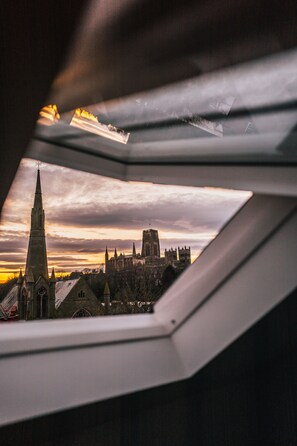 顶层房, 2 间卧室 (The Talbot) | 城市景观