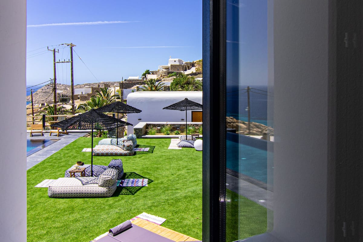 The Irises Suite | 1 camera, cassaforte in camera, con stile personalizzato