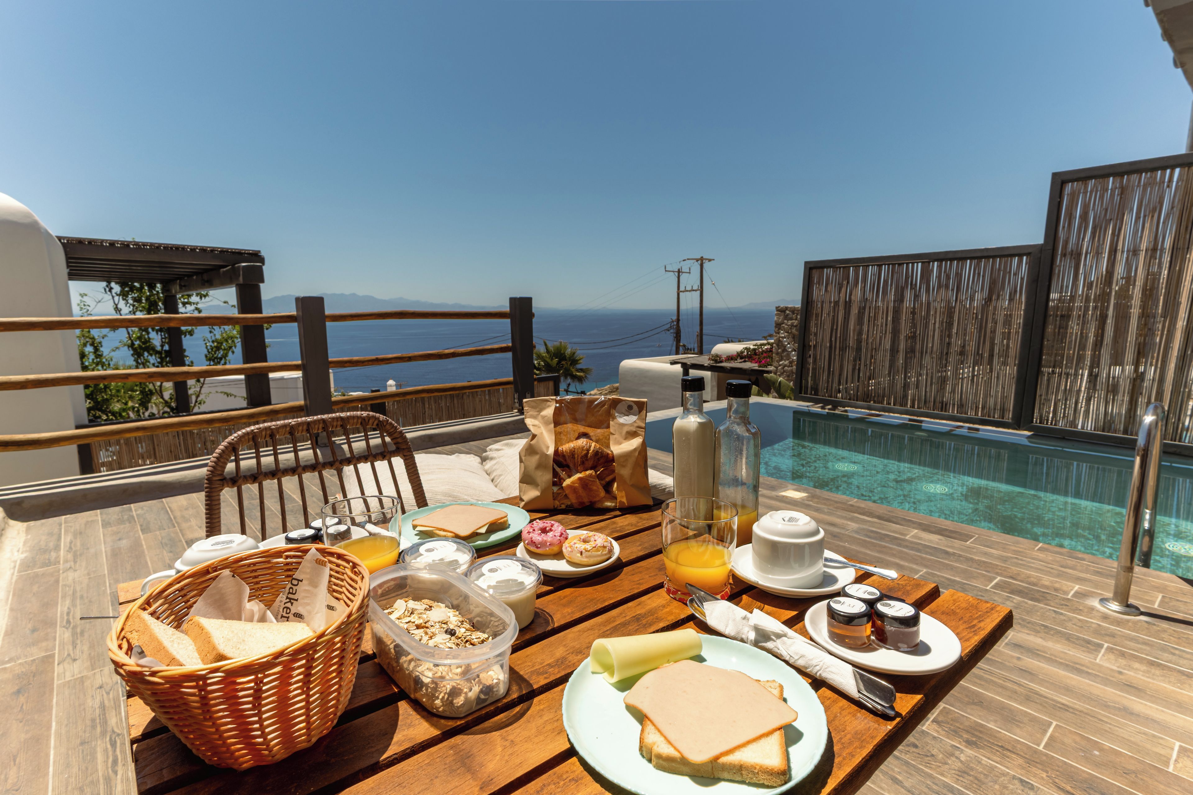 Foto - Maregold Mykonos