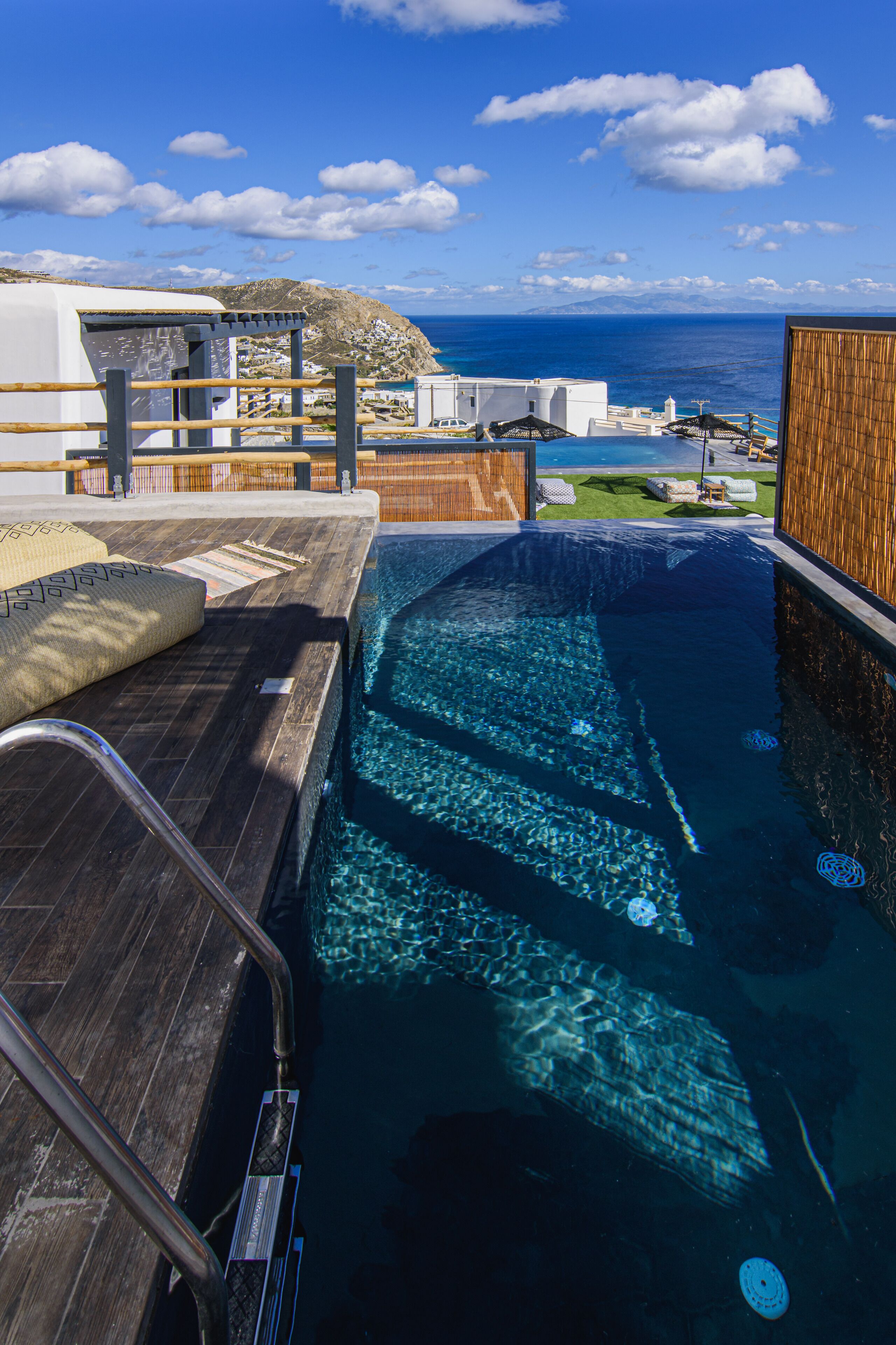 Foto - Maregold Mykonos Micro-Boutique Suites, Adults Only