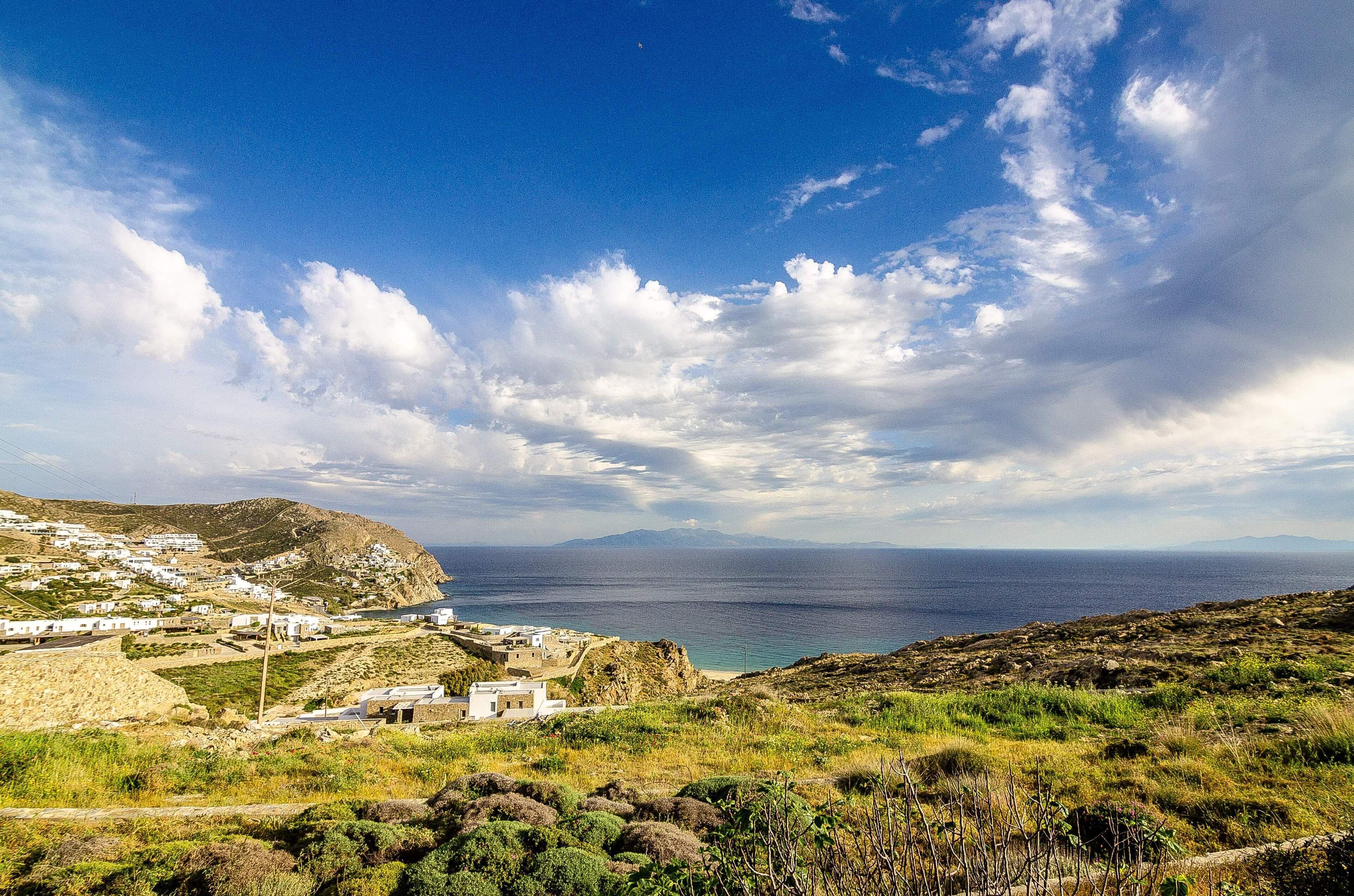 Foto - Maregold Mykonos Micro-Boutique Suites, Adults Only