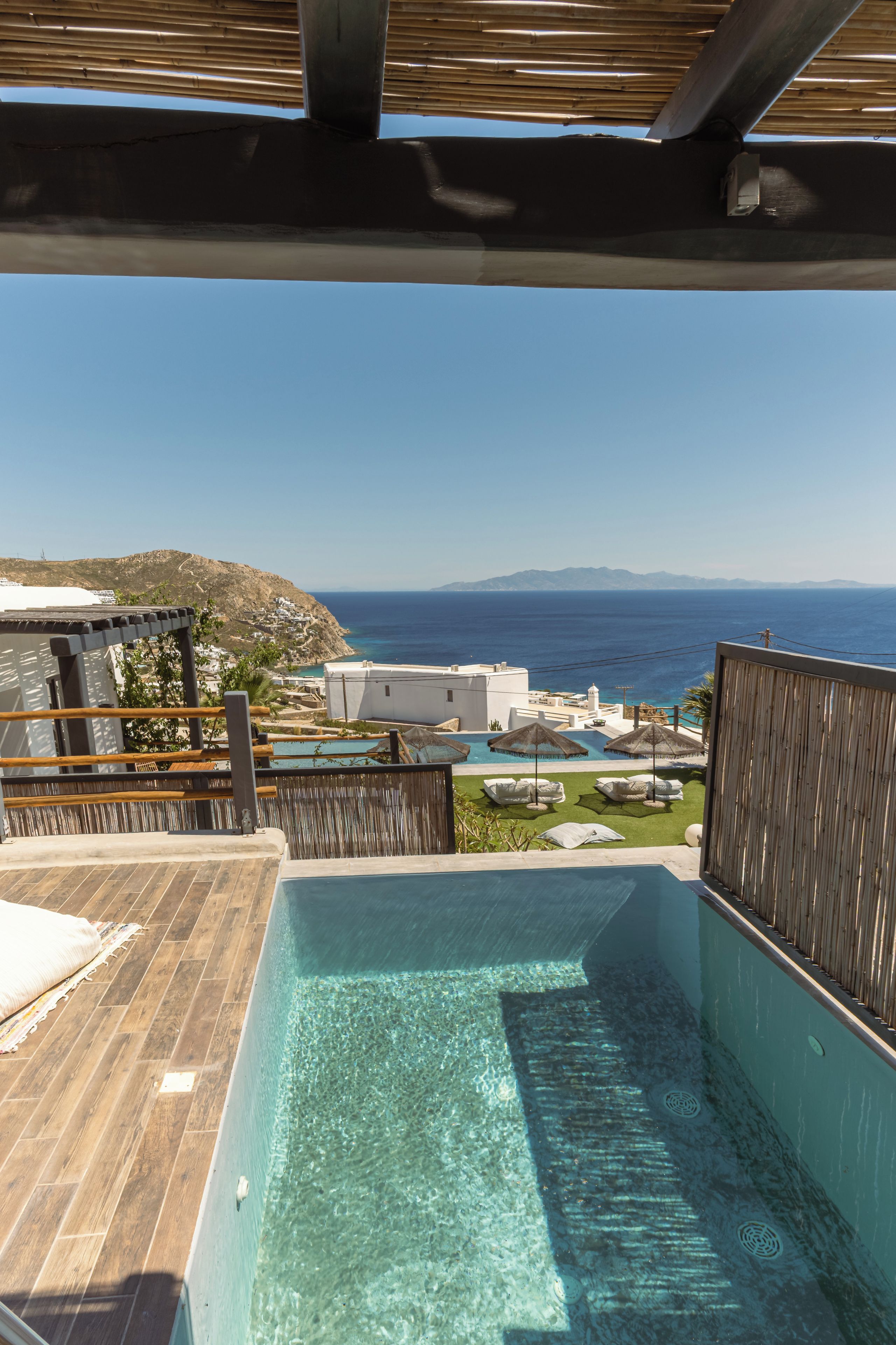 Foto - Maregold Mykonos