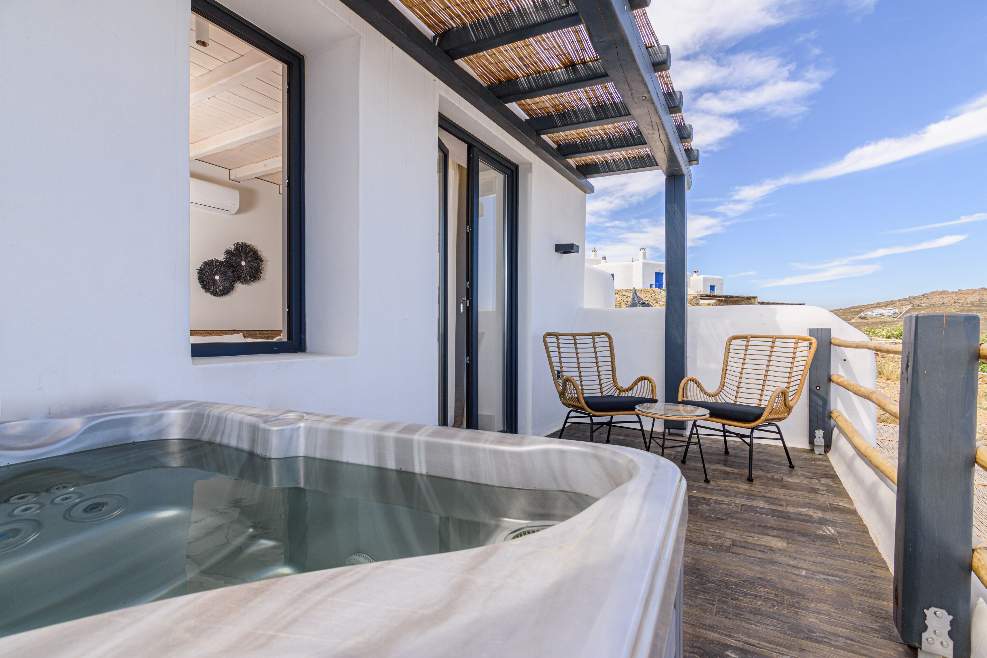 Foto - Maregold Mykonos Micro-Boutique Suites, Adults Only