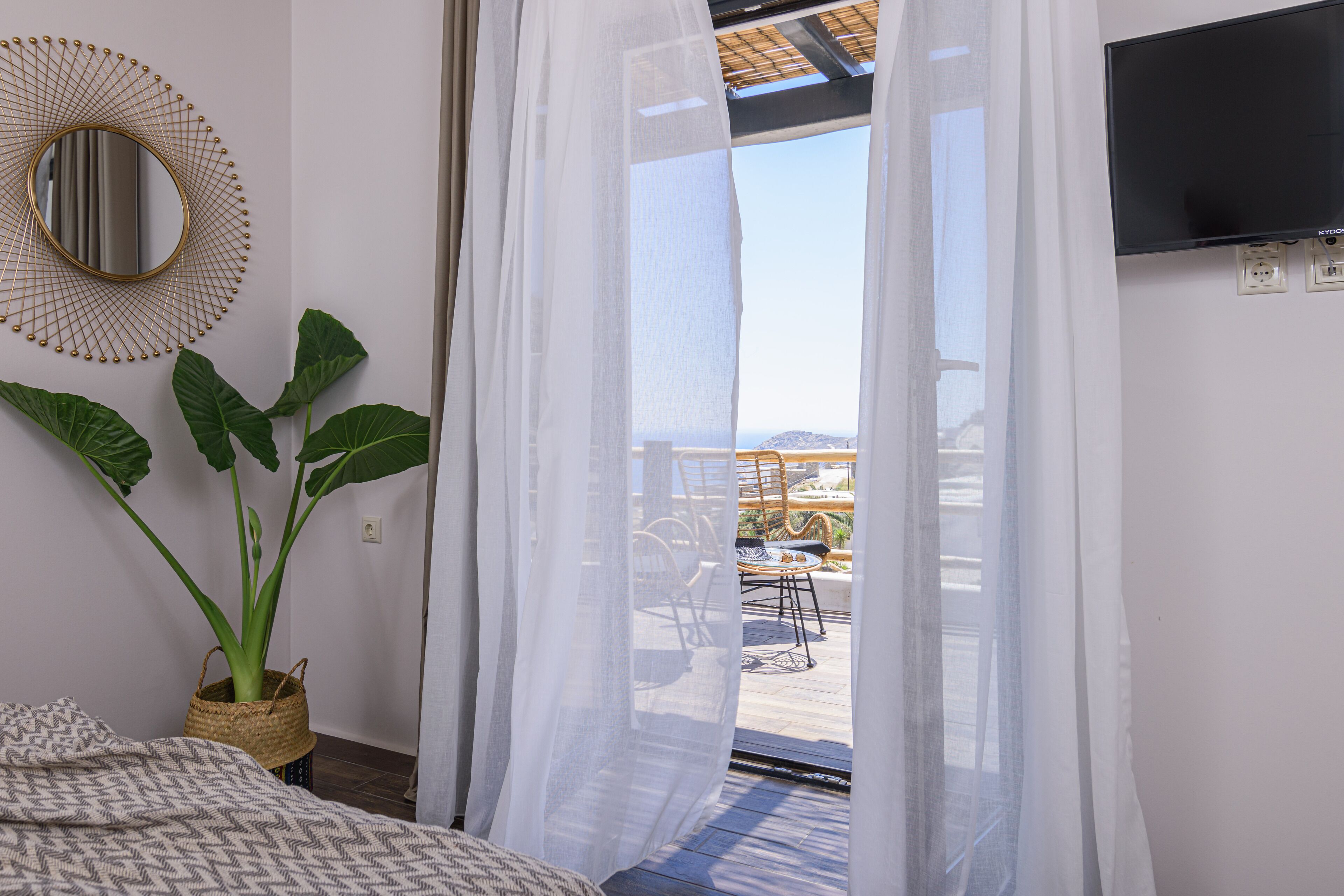 Foto - Maregold Mykonos Micro-Boutique Suites, Adults Only