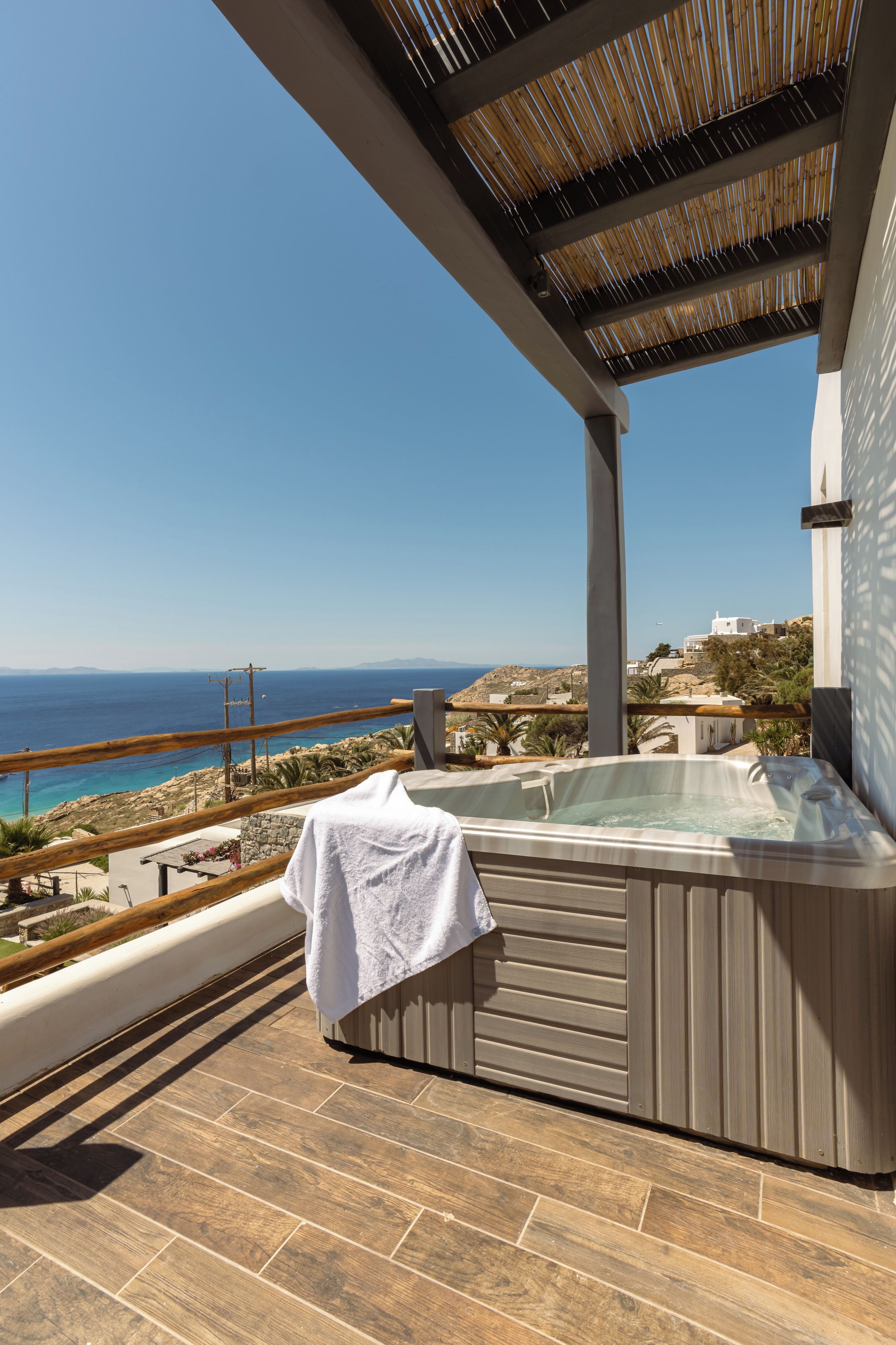Foto - Maregold Mykonos