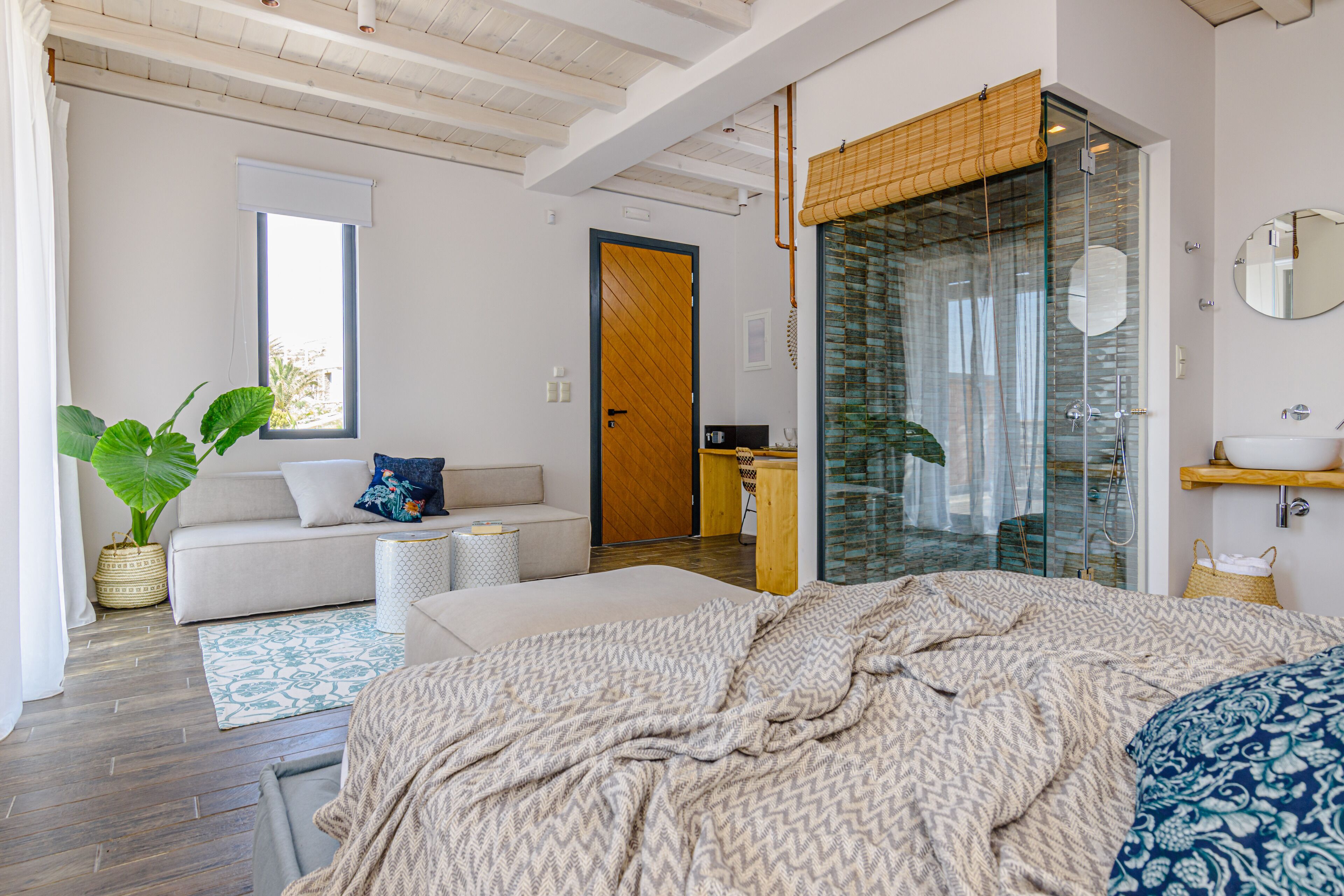 Foto - Maregold Mykonos Micro-Boutique Suites, Adults Only