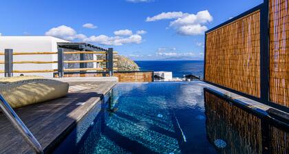 Maregold Mykonos Micro-Boutique Suites, Adults Only