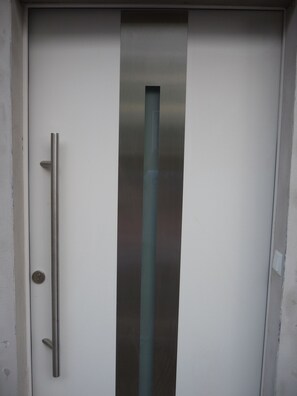 Inngang