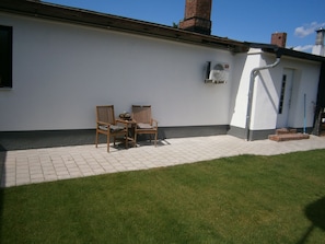 Terraço/pátio