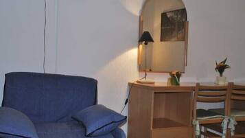 Chambre Double ou avec lits jumeaux | 3 chambres, décoration personnalisée, lits bébé (en supplément)